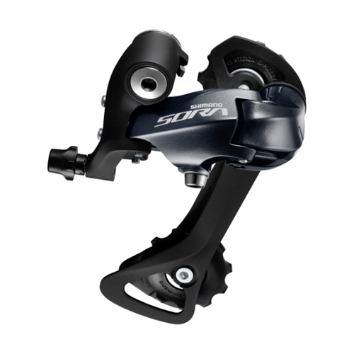 Arka Aktarıcı RD-R3000-GS 9 Vites SHİMANO SORA