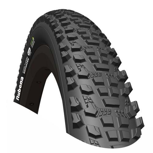 24*2.10 Bisiklet Dış Lastik 3 mm Zırhlı OCELOT RUBENA