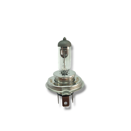 Ampül 12V 35W/35W H4 43T Tırnaklı