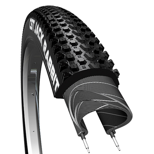 CST 29*2.10 Dış Lastik JACK RABBİT Telli EPS