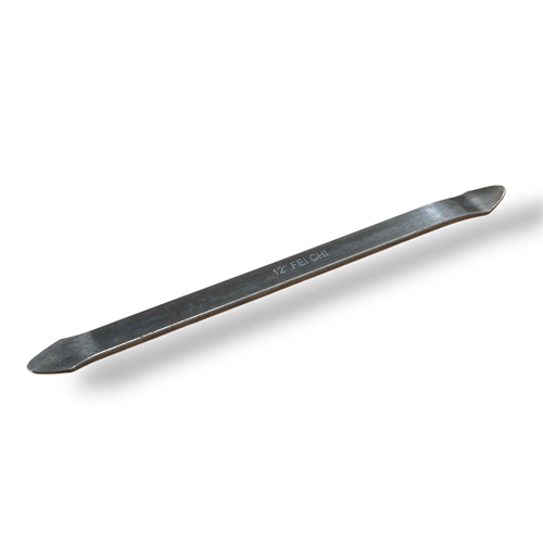 Lastik Levyesi 30 cm Demir