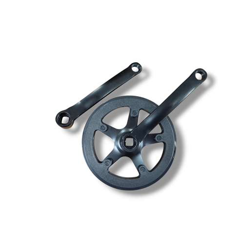 Aynakol 38T 152 mm Çift Muhafazalı