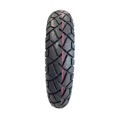 3.50 10 Dış Lastik Tubeless OCTAVO Model SERVİS