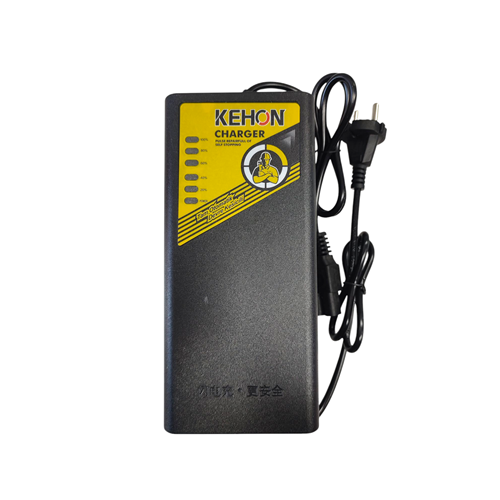 Elektrikli Bisiklet Şarj Aleti 60 V / 50-80 AH
