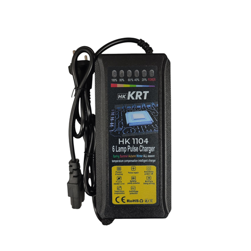 Elektrikli Bisiklet Şarj Aleti 72 V / 24 AH