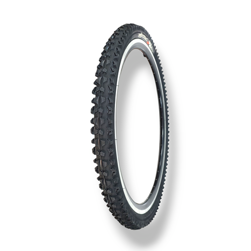 26X2.10 Bisiklet Dış Lastik CST C1020N