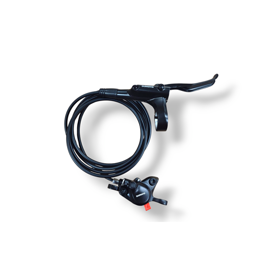 Hidrolik Disk Fren Kolu Sağ Set BL-MT200 SHİMANO