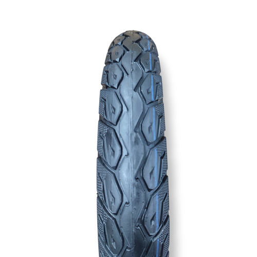 16*2.50 Dış Lastik TT E Bike