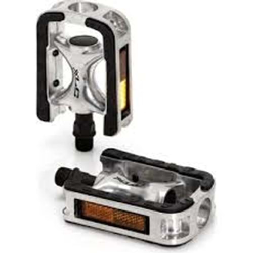 Aluminyum Pedal Bilyalı Comfort