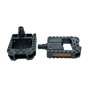 Katlanır Pedal Bilyalı