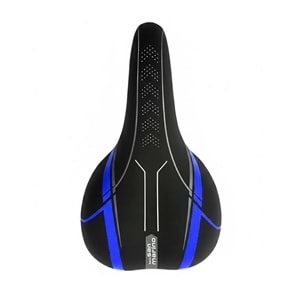 Mtb Sele Renkli Yumuşak MAVİ