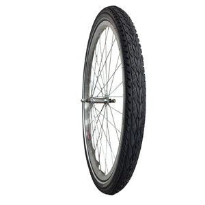 26*1,75 Dış Lastik 5 mm Zırhlı Reflektörlü