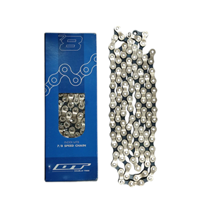 Mtb Bisiklet Zinciri İndex 7- 8 Vites Uyumlu