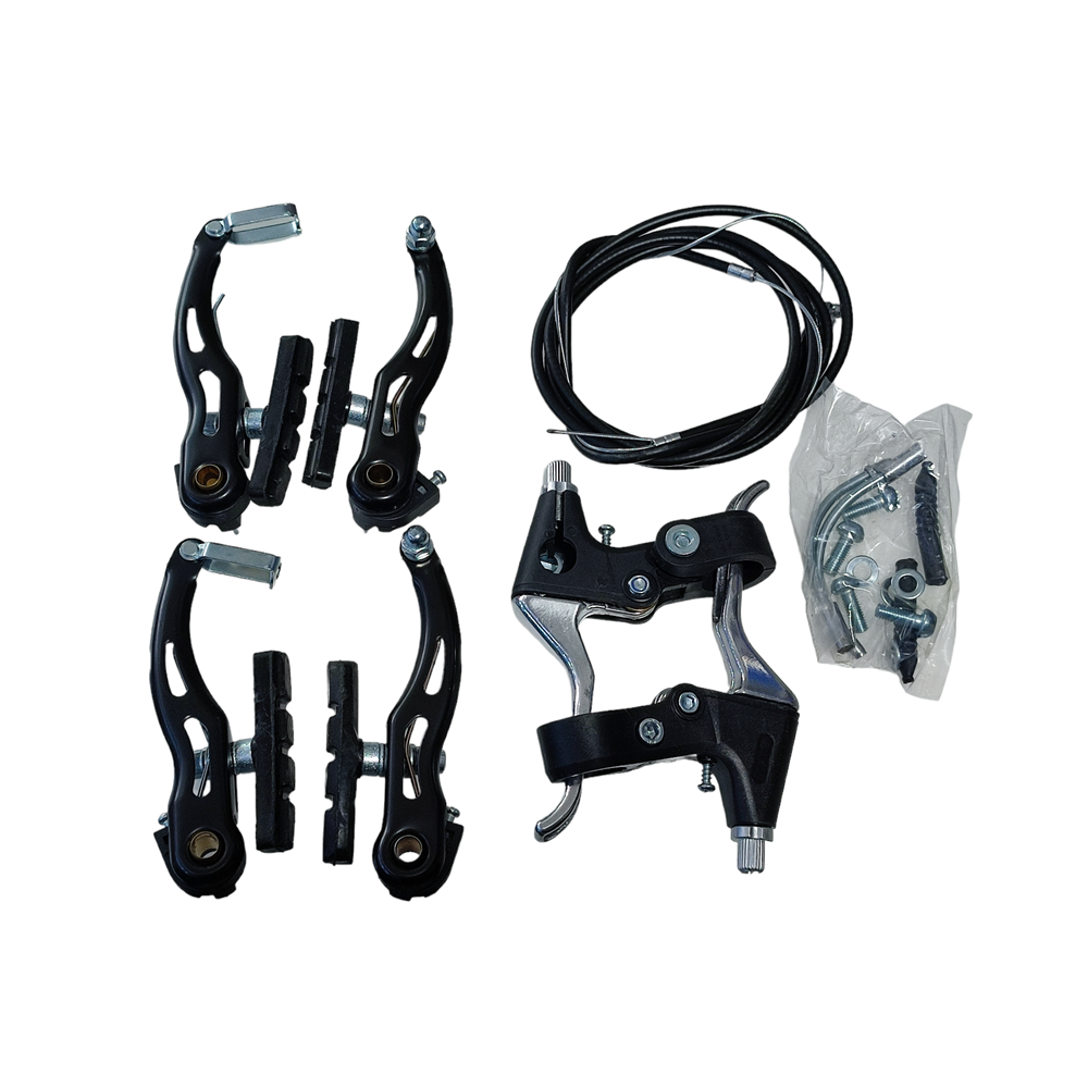 Fren Takımı Demır Komple Set