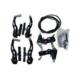 Fren Takımı Demır Komple Set