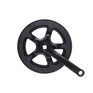 Bisiklet Aynakol 40T 140 mm Kol Boyu Çift Muhafazalı