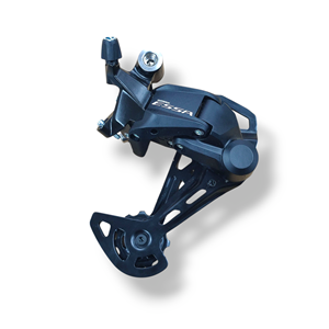 Bisiklet Arka Vites Attırıcı 8V RD-U2000 SHIMANO ESSA Rear Derailleur