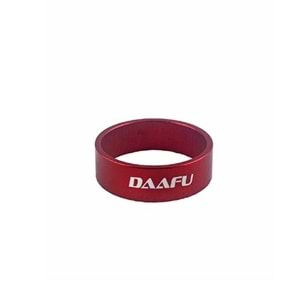 Maşa Burcu Spacer 10 mm Kırmızı