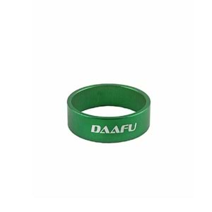 Maşa Burcu Spacer 10 mm YEŞİL