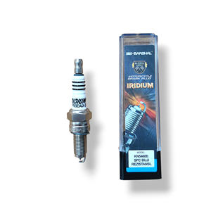 SPACY - CBF - DRİFT Buji İridyum Rezidanslı MARSHAL