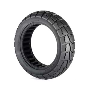 10*2.75 E Scooter Dolgu Dış Lastik N043-X, NEDONG
