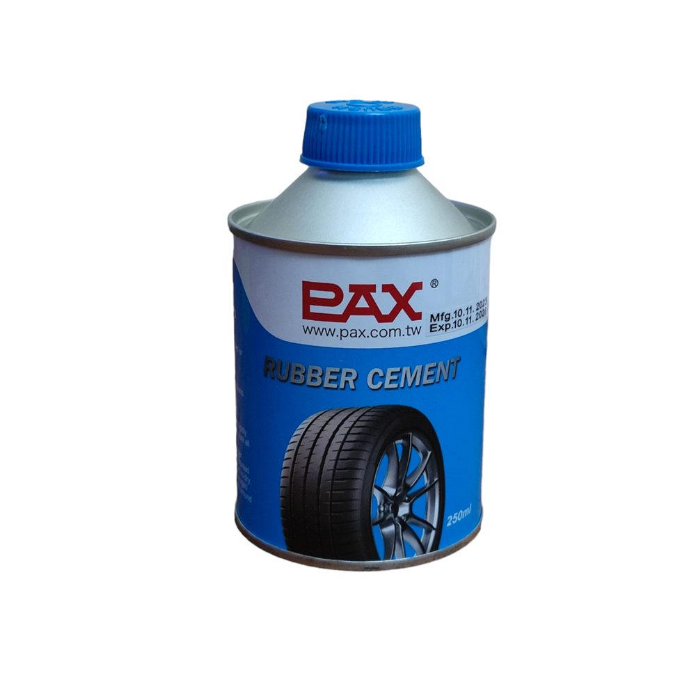 Lastik Yama Solüsyonu 250 ml TAİWAN 1. Kalite