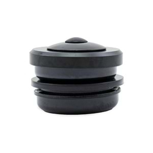 Mtb Bisiklet Maşa Çanağı Furş Takımı Geniş Geçmeli ( Dişsiz ) M1 İç Çap 33 mm