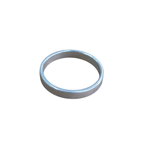 Maşa Burcu Spacer 5 mm Aluminyum Nikel