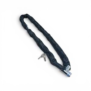 Zincir Kilit 6 mm 120 cm