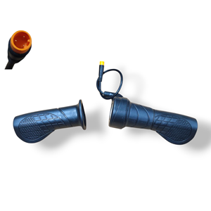 Gaz Kolu Takım 36V (22 cm) 3 Pin