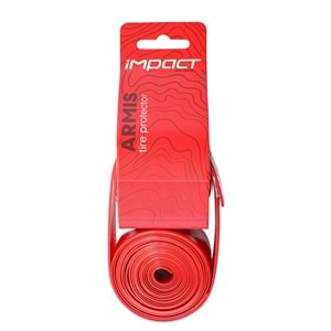 Lastik Zırhı Yol Bisikleti Uyunlu İMPACT