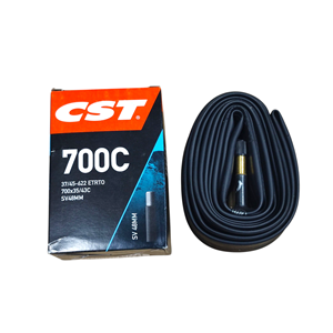 CST İç Lastik 700*35/43C 48 mm Kalın Sibop
