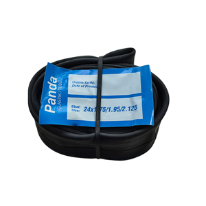 24*1.95-2.125 Bisiklet İç Lastik Panda Marka