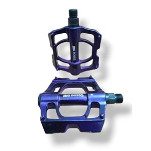 Mtb Bisiklet Pedalı Kelebek Model MOR BİGBOSS