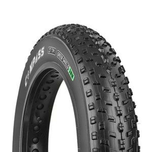 20*4.00 Fat Bike Dış Lastik 3 mm Zırhlı COMPASS P1272