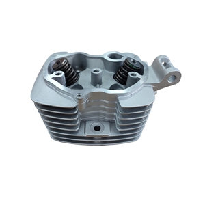 Silindir Kapağı Komp. OEM DQ SUB CG 150