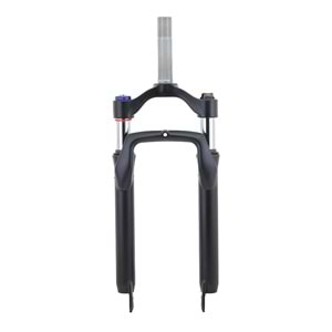 20*4.00 Fat Bike Amortisörlü Maşa 28.6 mm Kilitlemeli 148mm Maşa Dikmesi - 40mm Yiv Uzunluğu