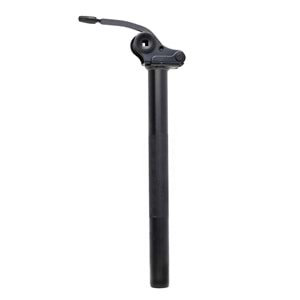 Katlanır Sele Borusu 25.4 mm 35 cm E Bike