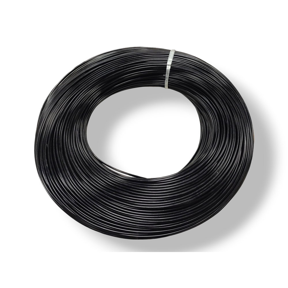 Bisiklet Fren - Vites Dış Kablo 5 mm ( 500 Metre) (Metre Fiyatı 6 tl)