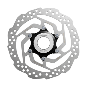 Disk Rotor Center Lock SM-RT10 160 mm SHİMANO