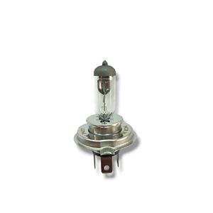 Ampül 12V 35W/35W H4 43T Tırnaklı