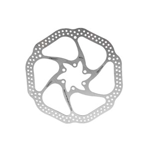 Disk Rotor 180 mm 6 Vidalı İMPACT