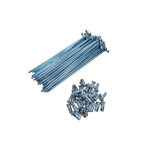 Jant Teli 4mm CUP 100