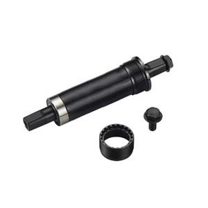 Fat Bike Orta Göbek Rulmanlı Kaset DT 170 mm