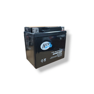 Akü YTX5L-BS 12V 5A (YATIK) SFC Kısa