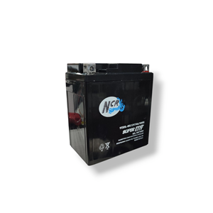 Akü YTX7L-BS 12V 7A SPACY-HONDA