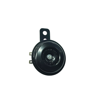 Korna Siyah 66 mm CG
