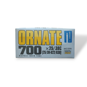 700*28-38C 28 1.3/8-1.5/8 İç Lastik ORNATE