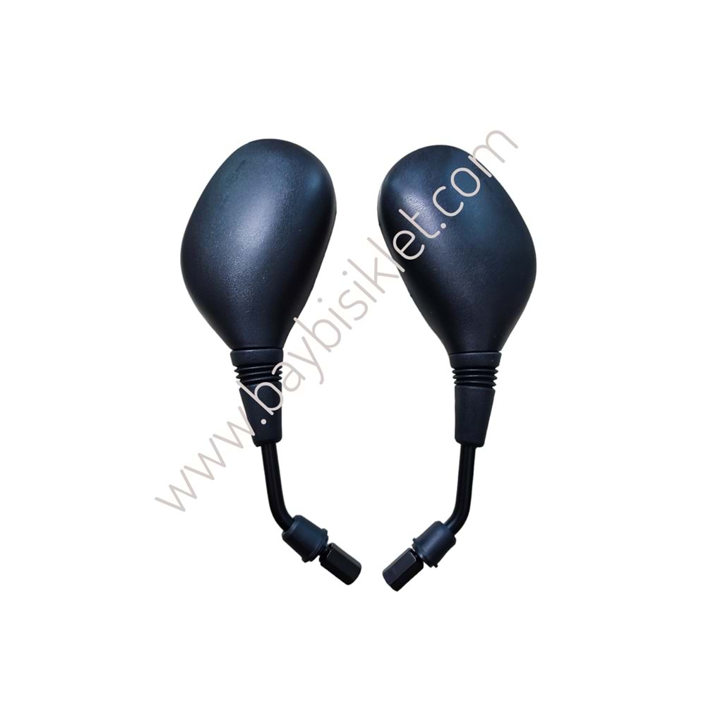 Motor Ayna Takımı 10 mm vidalı