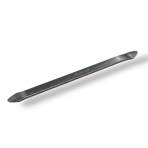 Lastik Levyesi 30 cm Demir